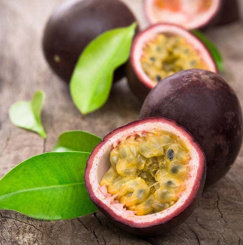 Рецепт протеинового коктейля Формула 1 Маракуйя с Herbalife (Гербалайф) 