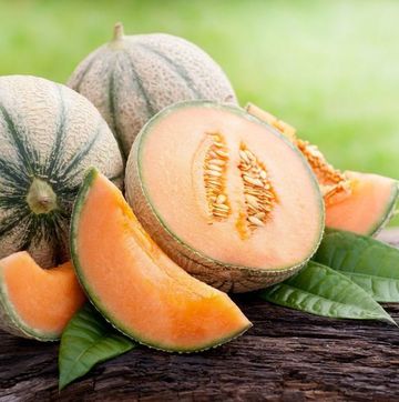 Рецепт протеинового коктейля Формула 1 Дыня с Herbalife (Гербалайф) 